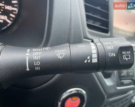 Чорний Ніссан Патфайндер, об'ємом двигуна 3.5 л та пробігом 195 тис. км за 12990 $, фото 20 на Automoto.ua