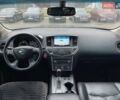 Ніссан Патфайндер 2016 у Києві на Automoto.ua Чорний Ніссан Патфайндер, об'ємом двигуна 3.5 л та пробігом 195 тис. км за 14490 $, фото 14 на Automoto.ua