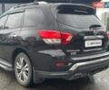 Ніссан Патфайндер 2016 у Києві на Automoto.ua Чорний Ніссан Патфайндер, об'ємом двигуна 3.5 л та пробігом 195 тис. км за 14490 $, фото 5 на Automoto.ua