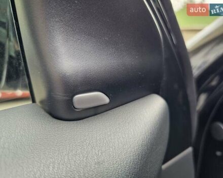 Черный Ниссан Патфайндер, объемом двигателя 3.5 л и пробегом 159 тыс. км за 16200 $, фото 26 на Automoto.ua