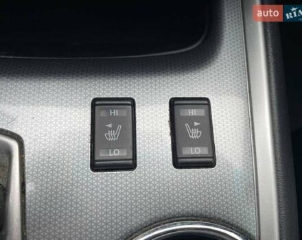 Чорний Ніссан Патфайндер, об'ємом двигуна 3.5 л та пробігом 195 тис. км за 12990 $, фото 25 на Automoto.ua