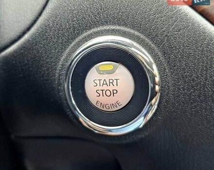 Черный Ниссан Патфайндер, объемом двигателя 3.5 л и пробегом 159 тыс. км за 16200 $, фото 39 на Automoto.ua