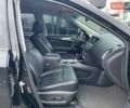 Ніссан Патфайндер 2016 у Києві на Automoto.ua Чорний Ніссан Патфайндер, об'ємом двигуна 3.5 л та пробігом 195 тис. км за 14490 $, фото 11 на Automoto.ua