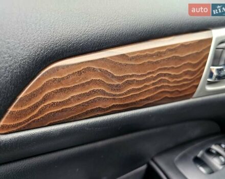 Черный Ниссан Патфайндер, объемом двигателя 3.5 л и пробегом 159 тыс. км за 16200 $, фото 28 на Automoto.ua