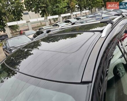 Чорний Ніссан Патфайндер, об'ємом двигуна 3.5 л та пробігом 159 тис. км за 17200 $, фото 15 на Automoto.ua