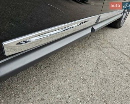 Черный Ниссан Патфайндер, объемом двигателя 3.5 л и пробегом 159 тыс. км за 16200 $, фото 18 на Automoto.ua