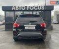 Ніссан Патфайндер 2016 у Києві на Automoto.ua Чорний Ніссан Патфайндер, об'ємом двигуна 3.5 л та пробігом 195 тис. км за 14490 $, фото 6 на Automoto.ua
