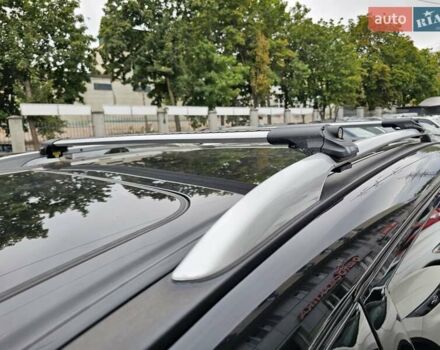 Черный Ниссан Патфайндер, объемом двигателя 3.5 л и пробегом 159 тыс. км за 16200 $, фото 16 на Automoto.ua