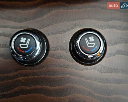 Черный Ниссан Патфайндер, объемом двигателя 3.5 л и пробегом 159 тыс. км за 16200 $, фото 41 на Automoto.ua