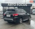 Ніссан Патфайндер 2016 у Києві на Automoto.ua Чорний Ніссан Патфайндер, об'ємом двигуна 3.5 л та пробігом 195 тис. км за 14490 $, фото 7 на Automoto.ua