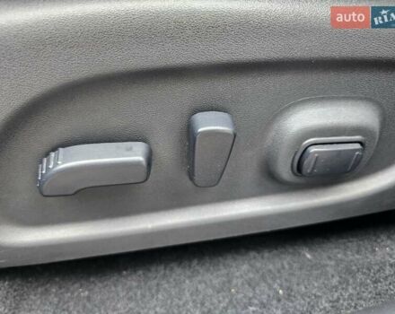 Черный Ниссан Патфайндер, объемом двигателя 3.5 л и пробегом 159 тыс. км за 16200 $, фото 35 на Automoto.ua