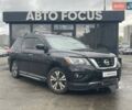 Ніссан Патфайндер 2016 у Києві на Automoto.ua Чорний Ніссан Патфайндер, об'ємом двигуна 3.5 л та пробігом 195 тис. км за 14490 $, фото 1 на Automoto.ua