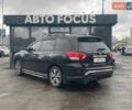Ніссан Патфайндер 2016 у Києві на Automoto.ua Чорний Ніссан Патфайндер, об'ємом двигуна 3.5 л та пробігом 195 тис. км за 14490 $, фото 4 на Automoto.ua