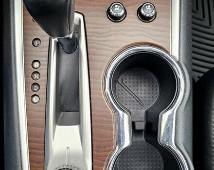 Чорний Ніссан Патфайндер, об'ємом двигуна 3.5 л та пробігом 159 тис. км за 17200 $, фото 40 на Automoto.ua