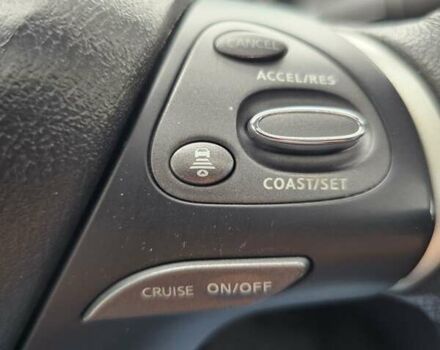 Чорний Ніссан Патфайндер, об'ємом двигуна 3.5 л та пробігом 159 тис. км за 17200 $, фото 32 на Automoto.ua