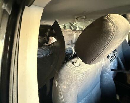 Черный Ниссан Патфайндер, объемом двигателя 3.6 л и пробегом 60 тыс. км за 3500 $, фото 10 на Automoto.ua