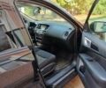 Чорний Ніссан Патфайндер, об'ємом двигуна 3.5 л та пробігом 108 тис. км за 17250 $, фото 11 на Automoto.ua