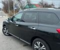 Черный Ниссан Патфайндер, объемом двигателя 3.5 л и пробегом 105 тыс. км за 16300 $, фото 1 на Automoto.ua