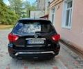 Чорний Ніссан Патфайндер, об'ємом двигуна 3.5 л та пробігом 108 тис. км за 17250 $, фото 4 на Automoto.ua
