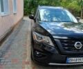 Чорний Ніссан Патфайндер, об'ємом двигуна 3.5 л та пробігом 108 тис. км за 17250 $, фото 7 на Automoto.ua