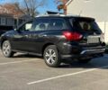 Черный Ниссан Патфайндер, объемом двигателя 3.5 л и пробегом 55 тыс. км за 10200 $, фото 5 на Automoto.ua