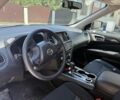 Чорний Ніссан Патфайндер, об'ємом двигуна 3.5 л та пробігом 114 тис. км за 21500 $, фото 6 на Automoto.ua
