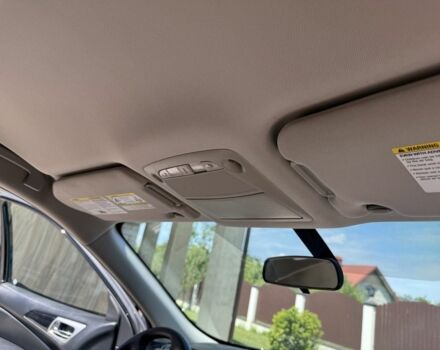 Черный Ниссан Патфайндер, объемом двигателя 3.5 л и пробегом 114 тыс. км за 19800 $, фото 18 на Automoto.ua