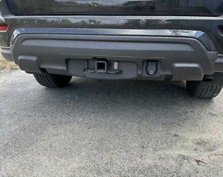 Черный Ниссан Патфайндер, объемом двигателя 3.5 л и пробегом 84 тыс. км за 21000 $, фото 6 на Automoto.ua