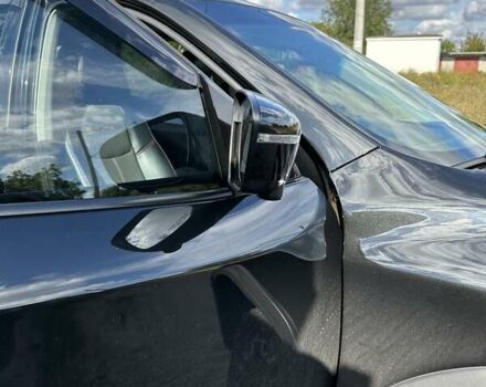 Черный Ниссан Патфайндер, объемом двигателя 3.5 л и пробегом 84 тыс. км за 21000 $, фото 14 на Automoto.ua