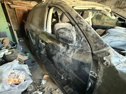 Чорний Ніссан Патфайндер, об'ємом двигуна 3.6 л та пробігом 60 тис. км за 3500 $, фото 1 на Automoto.ua