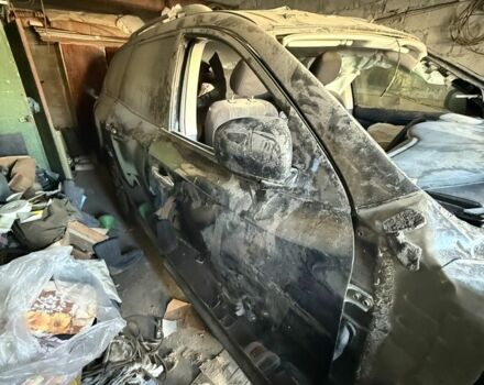 Черный Ниссан Патфайндер, объемом двигателя 3.6 л и пробегом 60 тыс. км за 3500 $, фото 1 на Automoto.ua