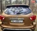Коричневий Ніссан Патфайндер, об'ємом двигуна 3.5 л та пробігом 105 тис. км за 17999 $, фото 5 на Automoto.ua