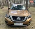 Коричневий Ніссан Патфайндер, об'ємом двигуна 3.5 л та пробігом 105 тис. км за 17999 $, фото 1 на Automoto.ua