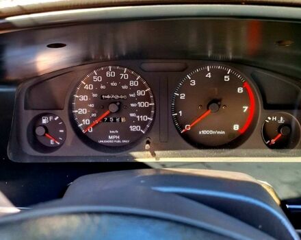 Красный Ниссан Патфайндер, объемом двигателя 3.3 л и пробегом 147 тыс. км за 3960 $, фото 7 на Automoto.ua