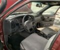 Красный Ниссан Патфайндер, объемом двигателя 3.3 л и пробегом 300 тыс. км за 4300 $, фото 15 на Automoto.ua