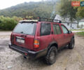 Червоний Ніссан Патфайндер, об'ємом двигуна 2.5 л та пробігом 300 тис. км за 4300 $, фото 8 на Automoto.ua