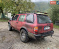Червоний Ніссан Патфайндер, об'ємом двигуна 2.5 л та пробігом 300 тис. км за 4300 $, фото 7 на Automoto.ua