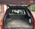 Червоний Ніссан Патфайндер, об'ємом двигуна 2.5 л та пробігом 300 тис. км за 4300 $, фото 12 на Automoto.ua