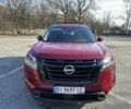 Червоний Ніссан Патфайндер, об'ємом двигуна 3.5 л та пробігом 27 тис. км за 33000 $, фото 1 на Automoto.ua