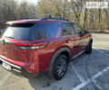 Червоний Ніссан Патфайндер, об'ємом двигуна 3.5 л та пробігом 27 тис. км за 33000 $, фото 6 на Automoto.ua