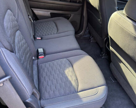 Червоний Ніссан Патфайндер, об'ємом двигуна 3.5 л та пробігом 27 тис. км за 33000 $, фото 20 на Automoto.ua