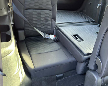 Червоний Ніссан Патфайндер, об'ємом двигуна 3.5 л та пробігом 27 тис. км за 33000 $, фото 21 на Automoto.ua