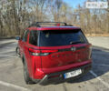 Червоний Ніссан Патфайндер, об'ємом двигуна 3.5 л та пробігом 27 тис. км за 33000 $, фото 7 на Automoto.ua