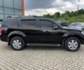 Ніссан Патфайндер, об'ємом двигуна 2.5 л та пробігом 237 тис. км за 11300 $, фото 8 на Automoto.ua