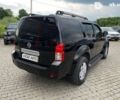 Ніссан Патфайндер, об'ємом двигуна 2.5 л та пробігом 237 тис. км за 11300 $, фото 7 на Automoto.ua