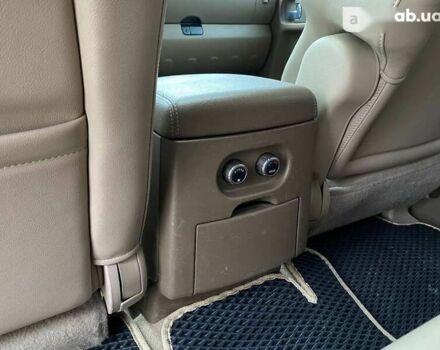 Ніссан Патфайндер, об'ємом двигуна 2.5 л та пробігом 237 тис. км за 11300 $, фото 26 на Automoto.ua