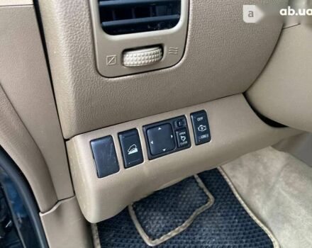Ніссан Патфайндер, об'ємом двигуна 2.5 л та пробігом 237 тис. км за 11300 $, фото 14 на Automoto.ua
