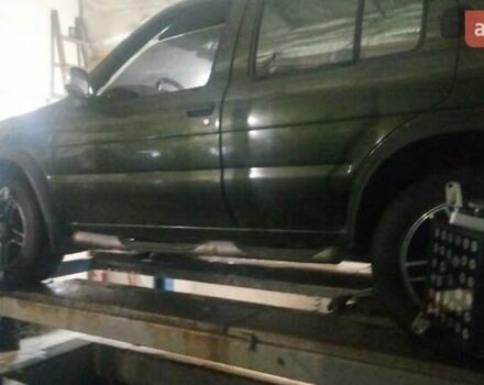 Ніссан Патфайндер, об'ємом двигуна 3.3 л та пробігом 845 тис. км за 7200 $, фото 5 на Automoto.ua