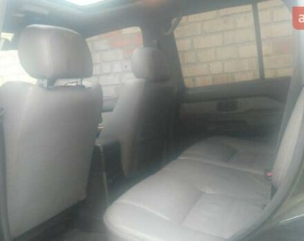 Ніссан Патфайндер, об'ємом двигуна 3.3 л та пробігом 845 тис. км за 7200 $, фото 1 на Automoto.ua