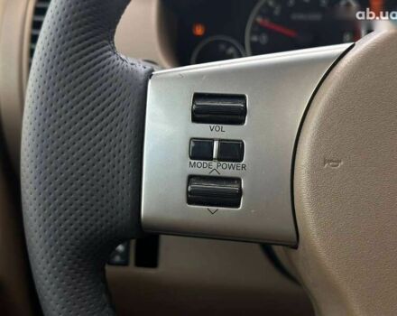 Ниссан Патфайндер, объемом двигателя 0 л и пробегом 160 тыс. км за 7990 $, фото 26 на Automoto.ua